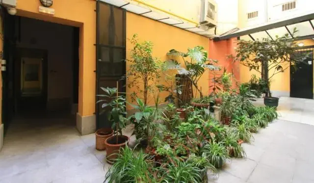 馬德里租房apartment in Recoletos (Salamanca)