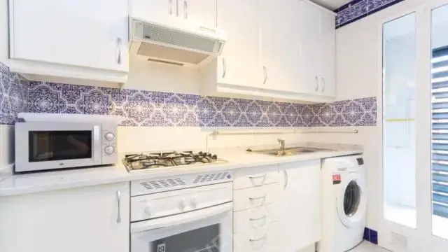 馬德里租房apartment in Castillejos (Tetuan)
