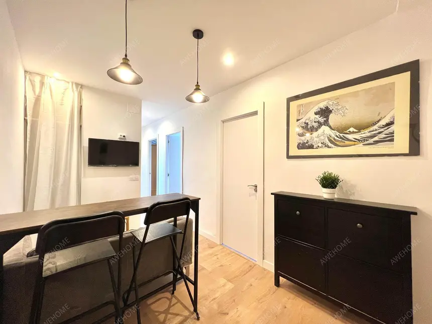 馬德里租房apartment in Opanel