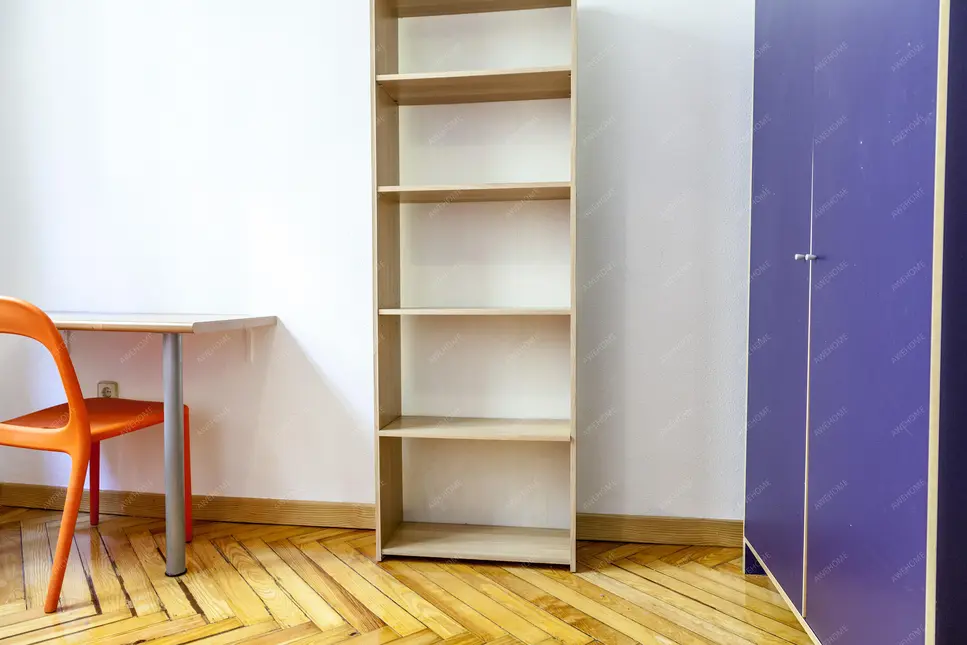 馬德里租房apartment in Malasana Universidad (Centro)