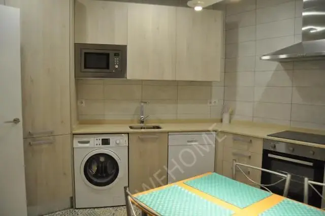 馬德里租房apartment in Argnelles (Moncloa)