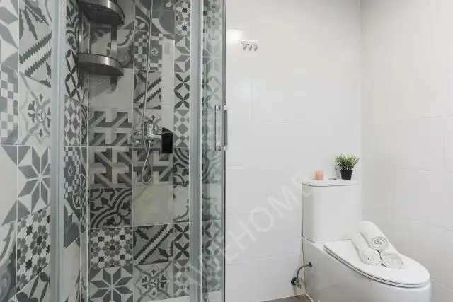 馬德里租房apartment in Vallehermoso (Chamberi)
