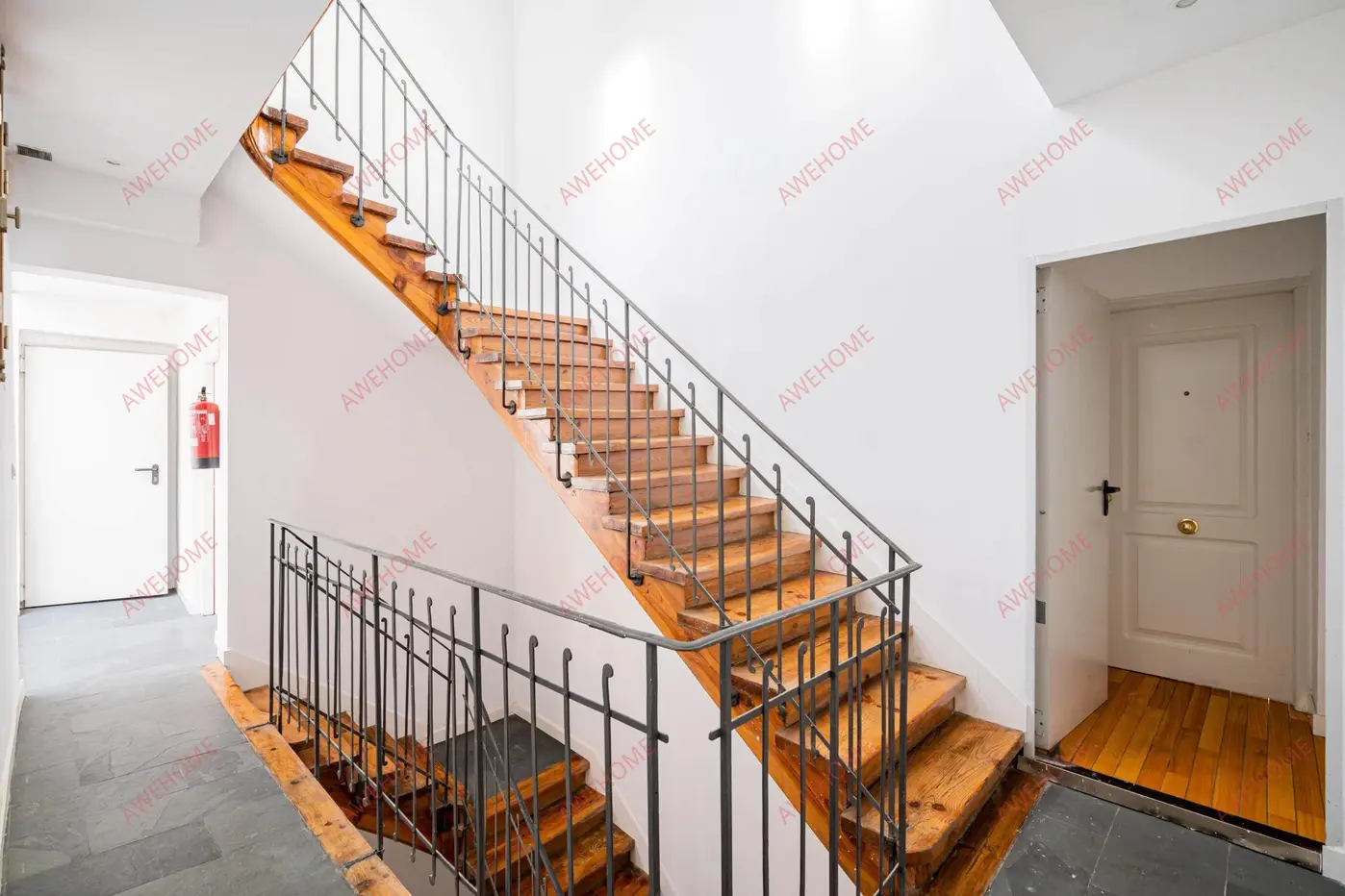 馬德里租房apartment in Puerta del Angel (Latina)