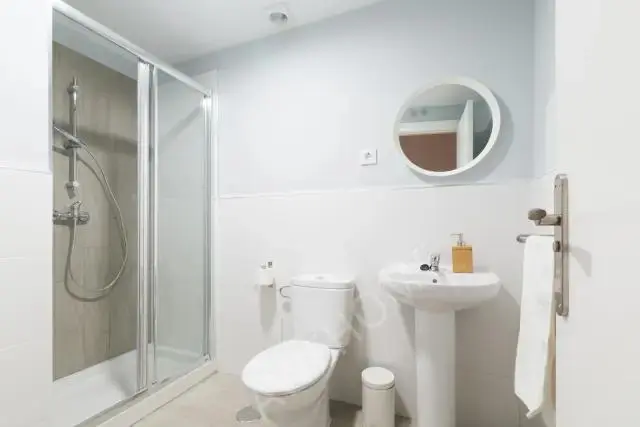 馬德里租房apartment in Lavapies  Embajadores (Centro)