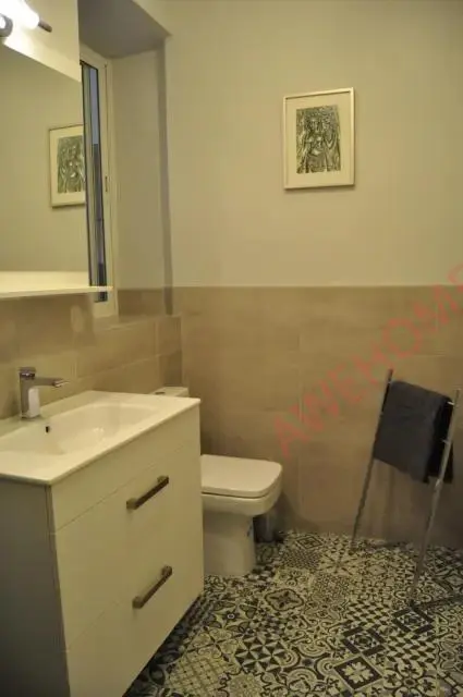 馬德里租房apartment in Argnelles (Moncloa)