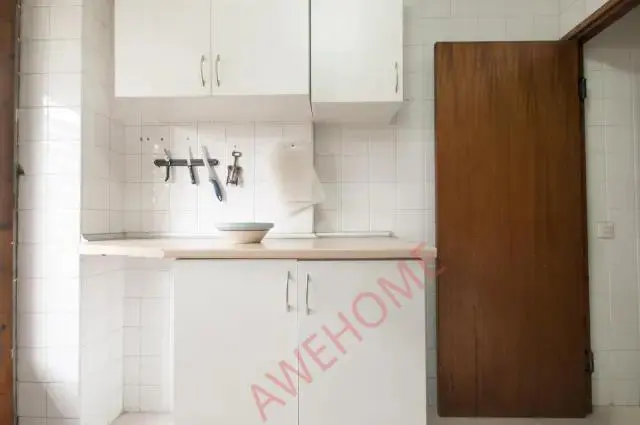 馬德里租房apartment in Palos de Moguer (Arganzuela)