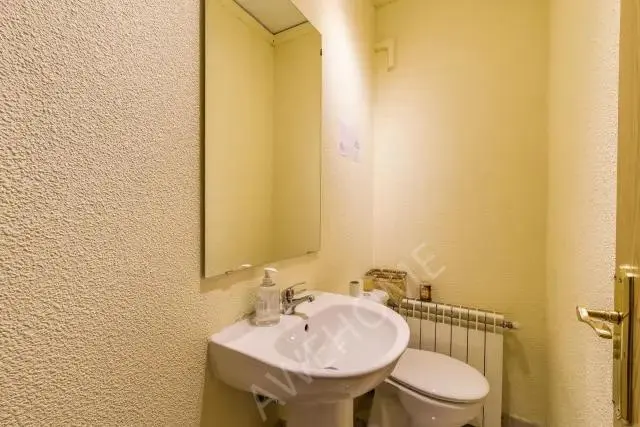 馬德里租房apartment in Recoletos (Salamanca)