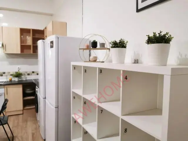 馬德里租房apartment in Sol (Centro)
