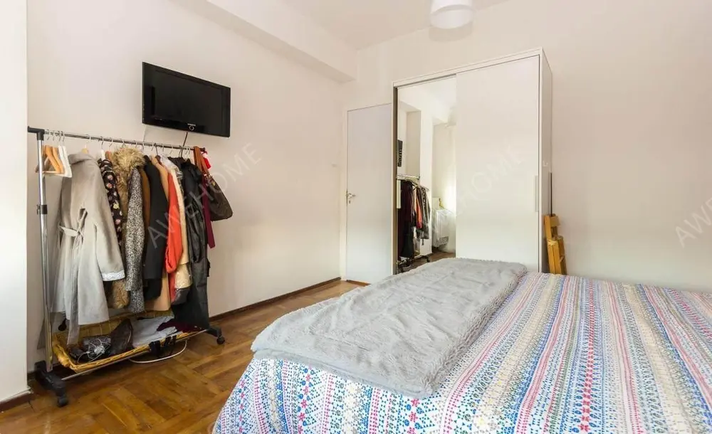 馬德里租房apartment near Paseo de la Castellana