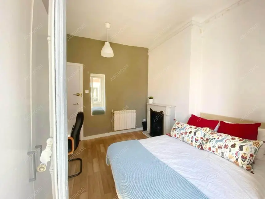 馬德里租房apartment in Recoletos (Salamanca)