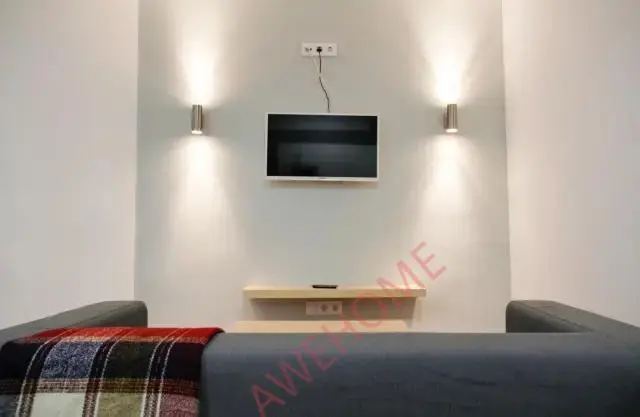 馬德里租房apartment in Lavapies  Embajadores (Centro)