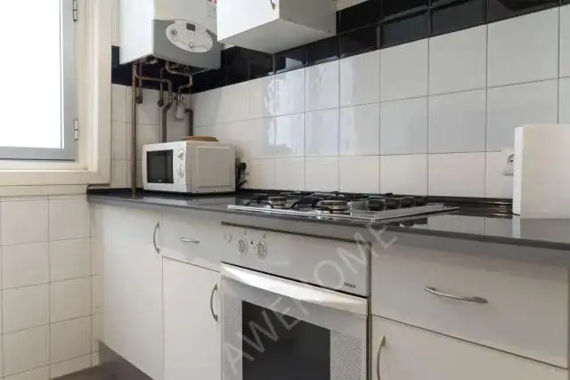 馬德里租房apartment in Palacio (Centro)