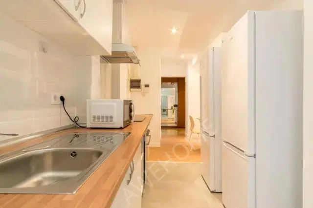 馬德里租房apartment in Cuatro Caminos (Tetuan)