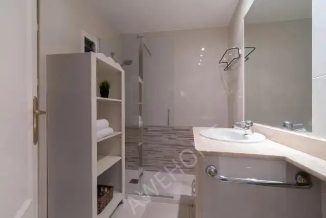 馬德里租房apartment near Calle Agustin de Foxa