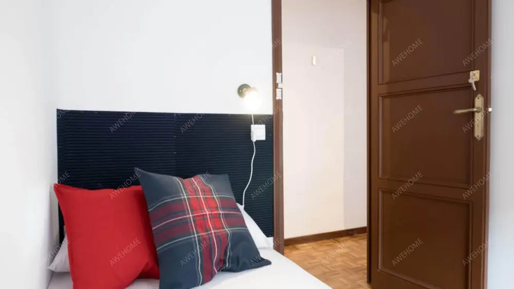 馬德里租房apartment in Berruguete (Tetuan)