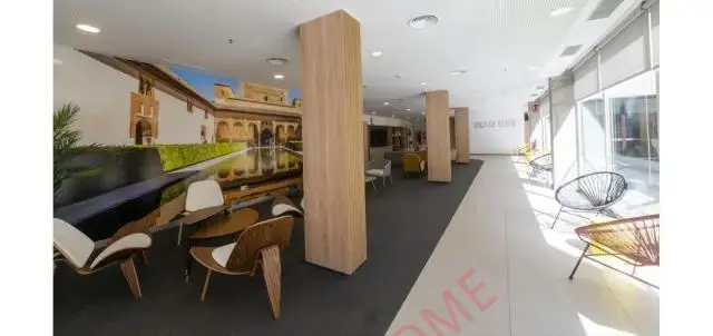 格拉納達省租房Student Residence in Granada