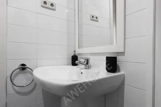 馬德里租房apartment in Arapiles (Chamberi)