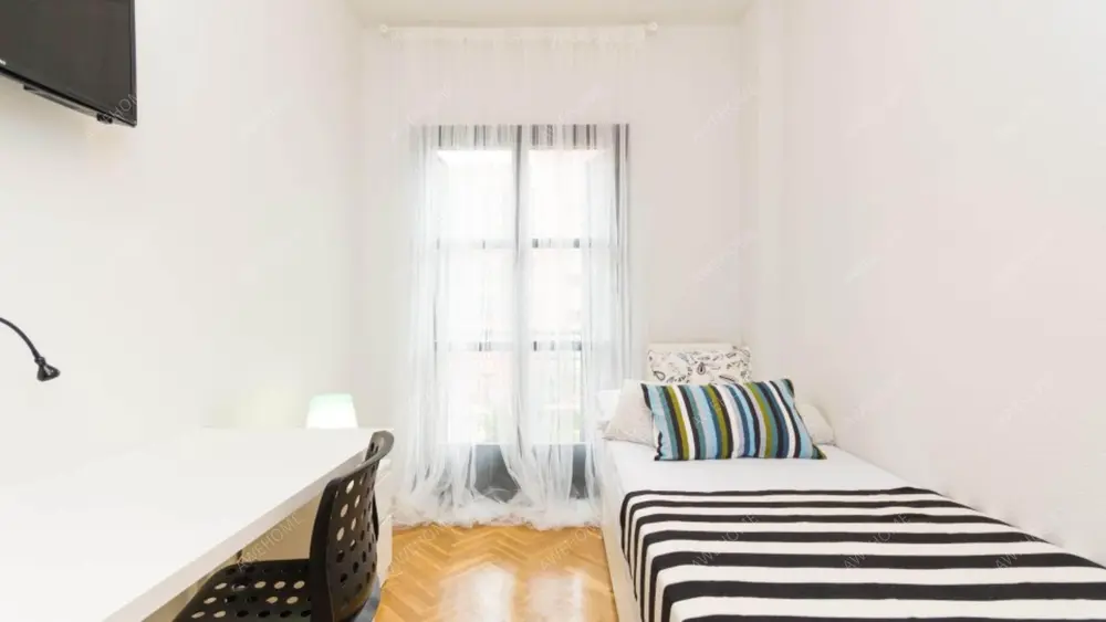 馬德里租房apartment in Castillejos (Tetuan)