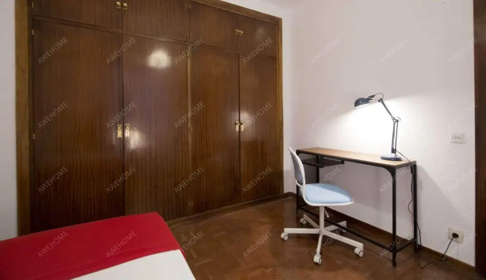馬德里租房apartment in Prosperidad (Chamartin)