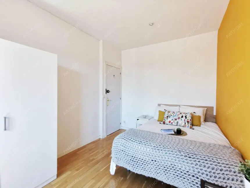 馬德里租房apartment in Palacio (Centro)