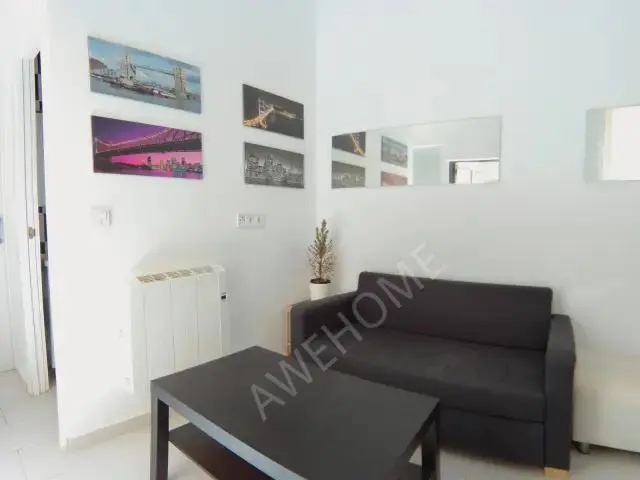 馬德里租房apartment in Almendrales (Usera)