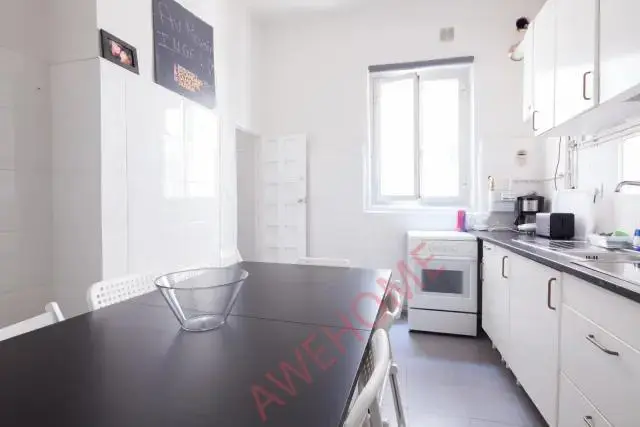 馬德里租房apartment in Palacio (Centro)