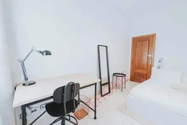 馬德里租房apartment in Pacifico (Retiro)