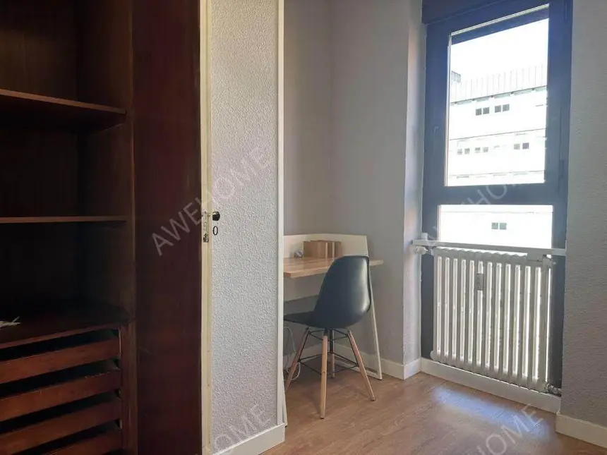 馬德里租房apartment in Cuatro Caminos (Tetuan)