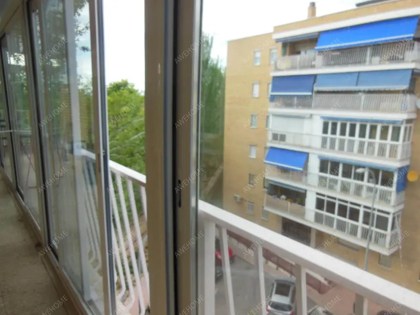 馬德里租房apartment in Alcala de Henares
