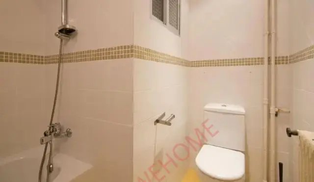 馬德里租房apartment near Calle Nnnez Morgado