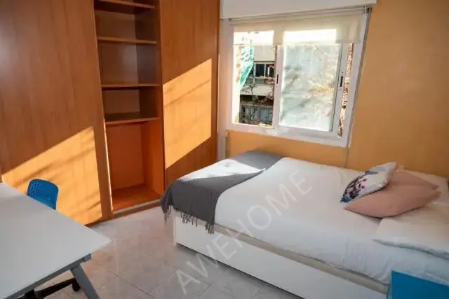 馬德里租房apartment in Guindalera (Salamanca)