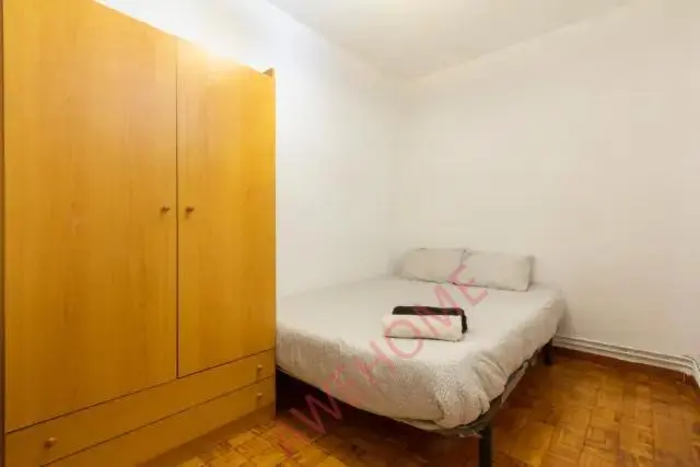 馬德里租房apartment in Lavapies  Embajadores (Centro)