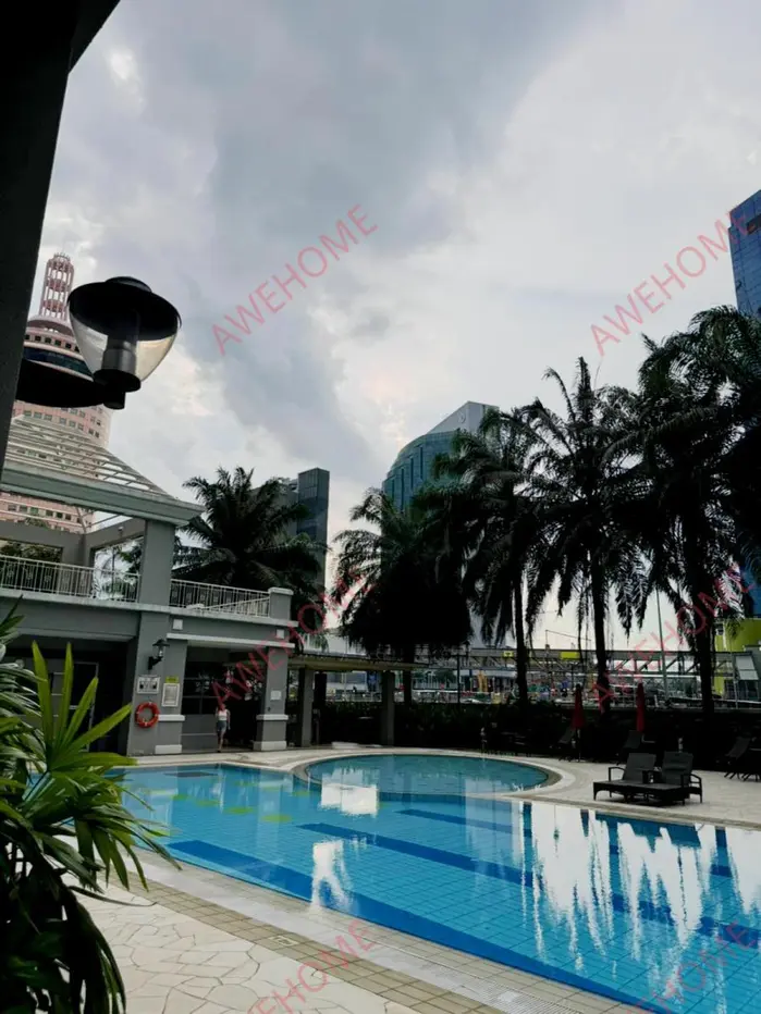 Singapore Rentals近Kaplan PSB JCU Thomson Euro-Asia公寓