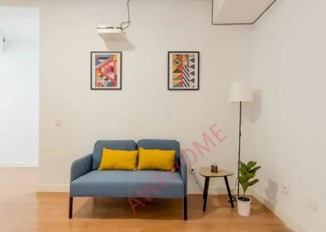 馬德里租房apartment in Fuente del Berro (Salamanca)