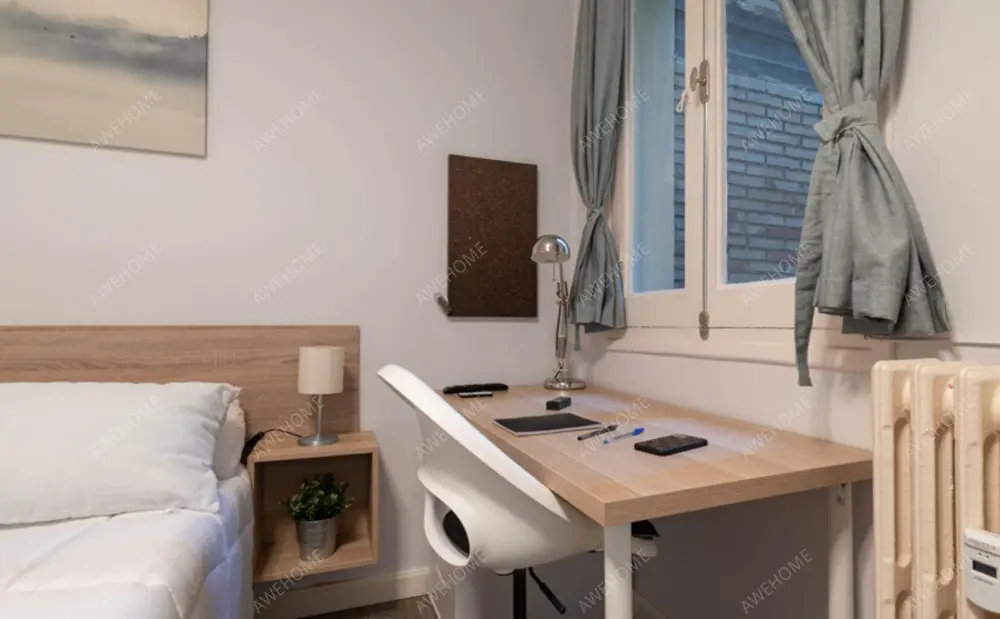 馬德里租房apartment in Goya (Salamanca)