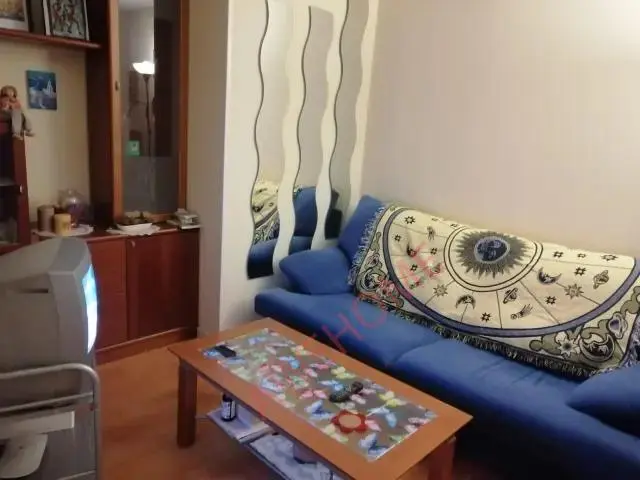 馬德里租房apartment in Numancia (Puerta de Vallecas)