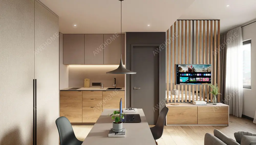 巴塞隆納租房Blau Student Housing
