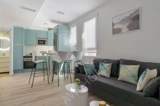 馬德里租房apartment in Castillejos (Tetuan)
