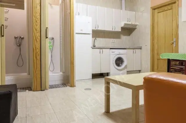 馬德里租房apartment in Malasana Universidad (Centro)