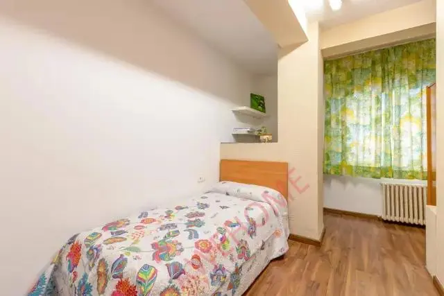格拉納達省租房Residencia Universitaria Genil