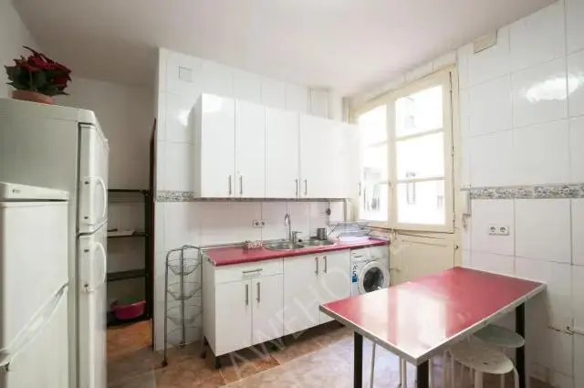 馬德里租房apartment in Malasana Universidad (Centro)