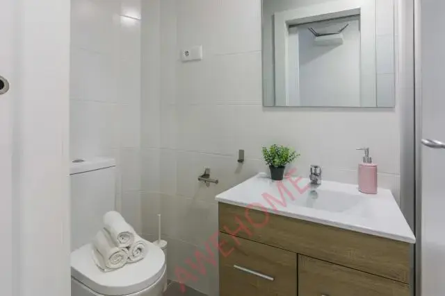 馬德里租房apartment in Delicias (Arganzuela)