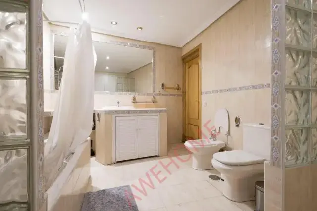 馬德里租房apartment in Lavapies  Embajadores (Centro)