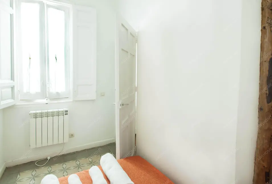 馬德里租房apartment in Huertas   Cortes (Centro)
