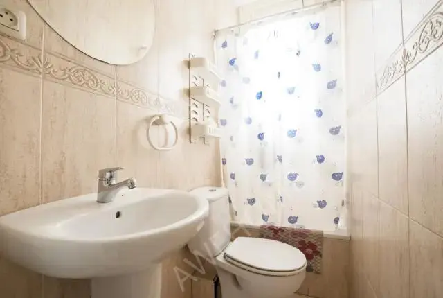 馬德里租房apartment in Malasana Universidad (Centro)