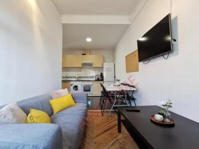 馬德里租房apartment in Sol (Centro)