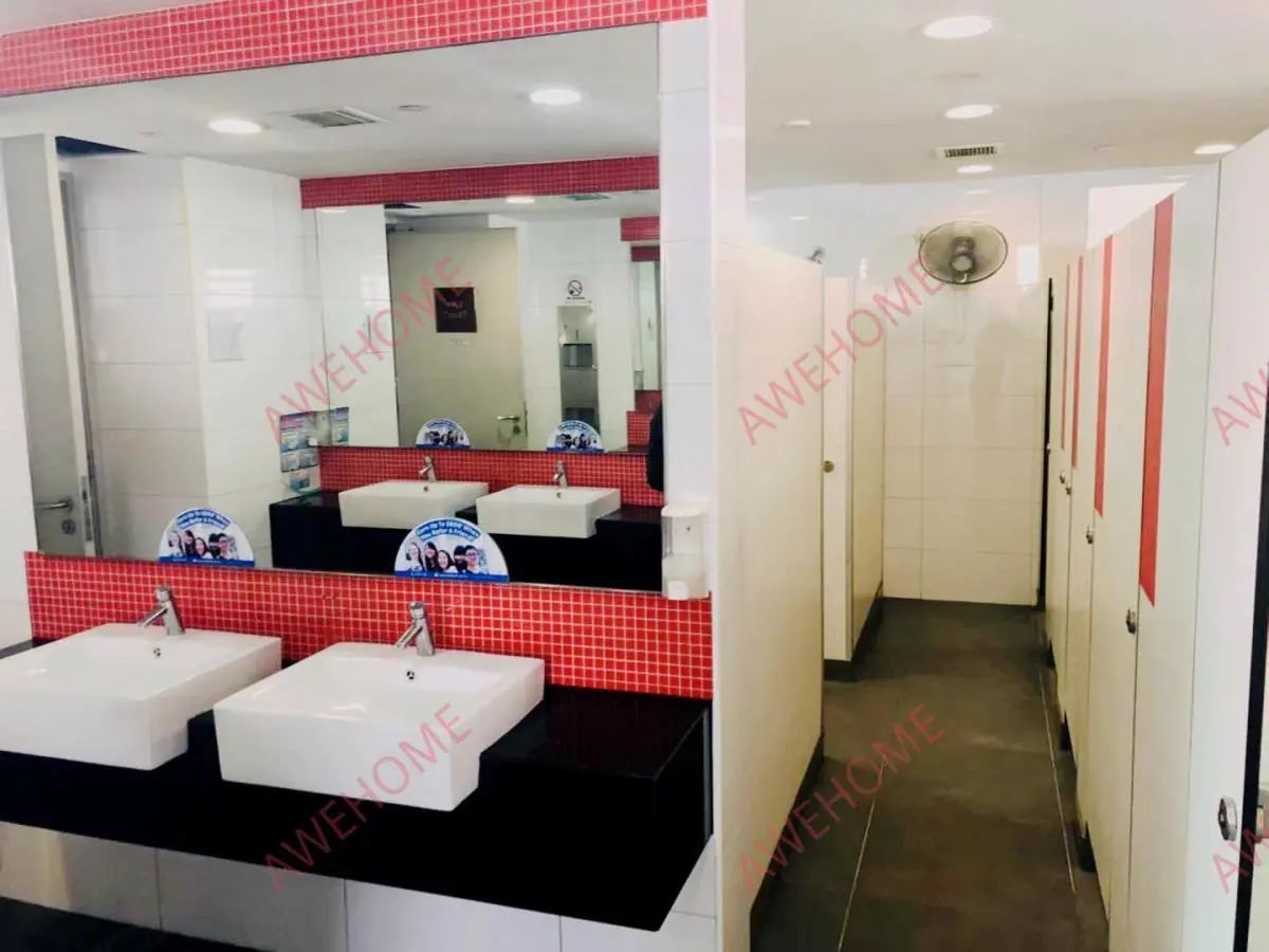 Singapore Rentals高级宿舍MDIS Residences