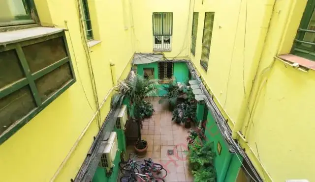 馬德里租房apartment in Recoletos (Salamanca)