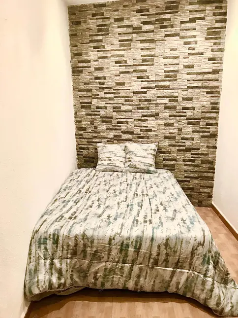 馬德里租房apartment in Lavapies  Embajadores (Centro)