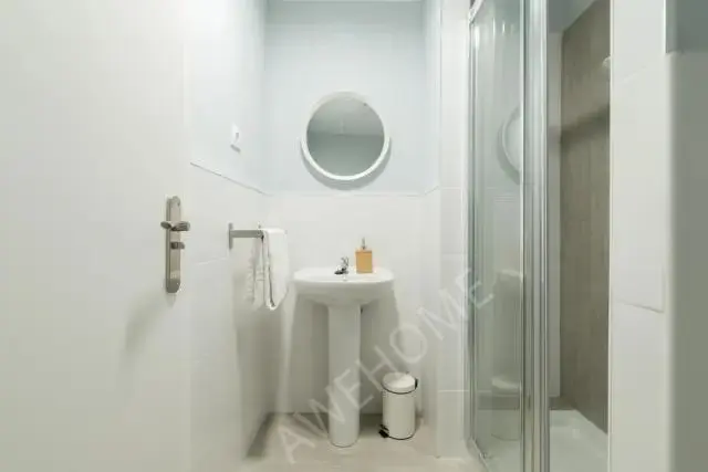 馬德里租房apartment in Lavapies  Embajadores (Centro)
